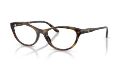 Vouge VO 5703U - W656 DARK HAVANA