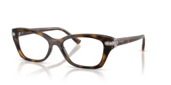 Vogue VO 5704B -  W656 DARK HAVANA