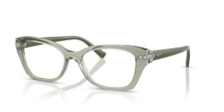 Vogue VO 5704B -  3022 TRANSPARENT GREEN
