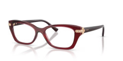 Vogue VO 5704B -  3286 TRANSPARENT BORDEAUX