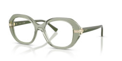 Vouge VO 5705B - 3022 TRANSPARENT GREEN