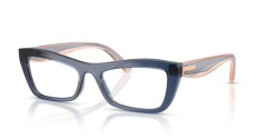 Vouge VO 5710  - 3302 TRANSPARENT BLUE