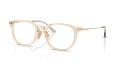 Vouge VO 5713D  - 2990 TRANSPARENT CARAMEL
