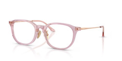 Vouge VO 5713D  - 2980 TRANSPARENT PURPLE