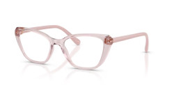 Vouge VO 5719M - 2942 TRANSPARENT PINK