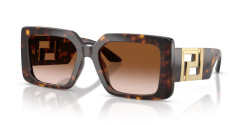 Versace VE 4505U - 108/13 HAVANA brown gradient