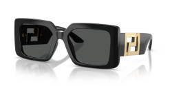 Versace VE 4505U - GB1/87 BLACK dark grey
