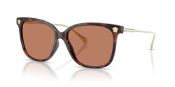 Versace VE 4507U - 108/73 HAVANA brown