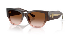 Versace VE 4509U - 533213 BROWN GRADIENT brown gradient