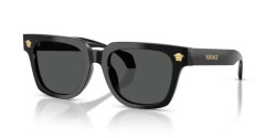 Versace VE 4510U - GB1/87 BLACK dark grey