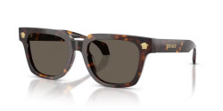 Versace VE 4510U - 108/3 HAVANA brown