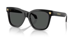 Versace VE 4511 - GB1/87 BLACK dark grey