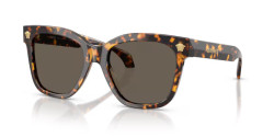Versace VE 4511 - 5514/3 HAVANA YELLOW brown