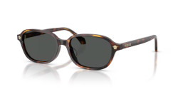 Versace VE 4514D - 553773 HAVANA dark brown