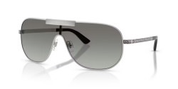 Versace VE 2293 - 100011 SILVER grey gradient