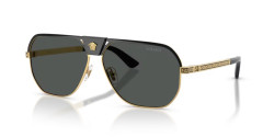 Versace VE 2294 - 100287 BLACK dark grey