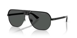 Versace VE 2294 - 126187 MATTE BLACK dark grey
