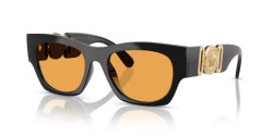 Versace VE 4479U - GB1/7 BLACK orange