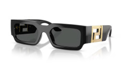 Versace VE 4506U - GB1/87 BLACK dark grey
