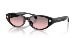 Versace VE 4512D - GB1/5M BLACK rose gradient grey