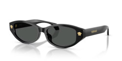 Versace VE 4512D - GB1/87 BLACK dark grey