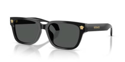Versace VE 4513D - GB1/87 BLACK dark grey