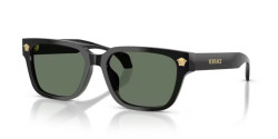 Versace VE 4513D - GB1/82 BLACK dark green