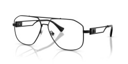 Versace VE 1287 - 1261 MATTE BLACK