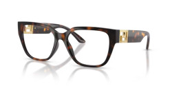 Versace VE 3387U - 108 HAVANA
