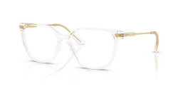 Versace VE 3388U - 148 TRANSPARENT CRYSTAL