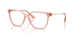 Versace VE 3388U - 5322 PEACH TRANSPARENT