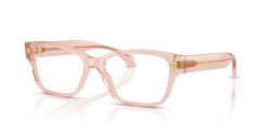 Versace VE 3392 - 5339 TRANSPARENT PINK