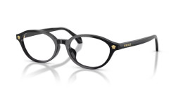 Versace VE 3393D - GB1 BLACK
