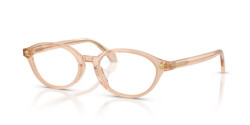 Versace VE 3393D - 5518 LIGHT BROWN