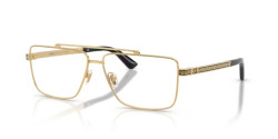 Versace VE 1315 - 1436 GOLD