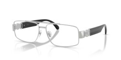 Versace VE 1317 - 1000 SILVER