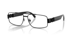 Versace VE 1317 - 1436 MATTE BLACK