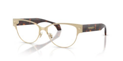 Versace VE 1318 - 1252 PALE GOLD