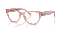 Versace VE 3389U - 5394 OPAL PINK