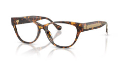 Versace VE 3389U - 5514 HAVANA YELLOW