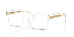 Versace VE 3390U - 148 TRANSPARENT CRYSTAL