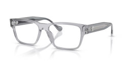 Versace VE 3390U - 5432 TRANSPARENT GREY