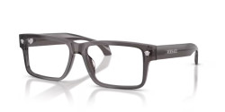 Versace VE 3391U - 5389 DARK GREY TRANSPARENT
