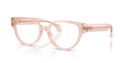 Versace VE 3394D - 5339 TRANSPARENT PINK