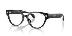 Versace VE 3394D - GB1 BLACK