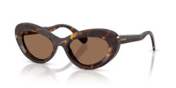 Swarovski SK 6061U - 100273 HAVANA dark brown