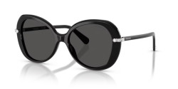 Swarovski SK 6059 - 103887 BLACK dark grey