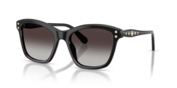 Swarovski SK 6063 - 10018G BLACK gradient grey