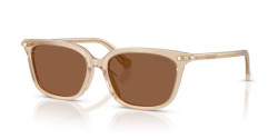 Swarovski SK 6064D - 1034OK MILKY BEIGE bronze
