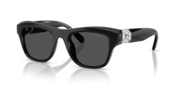 Swarovski SK 6056U - 103887 BLACK dark grey